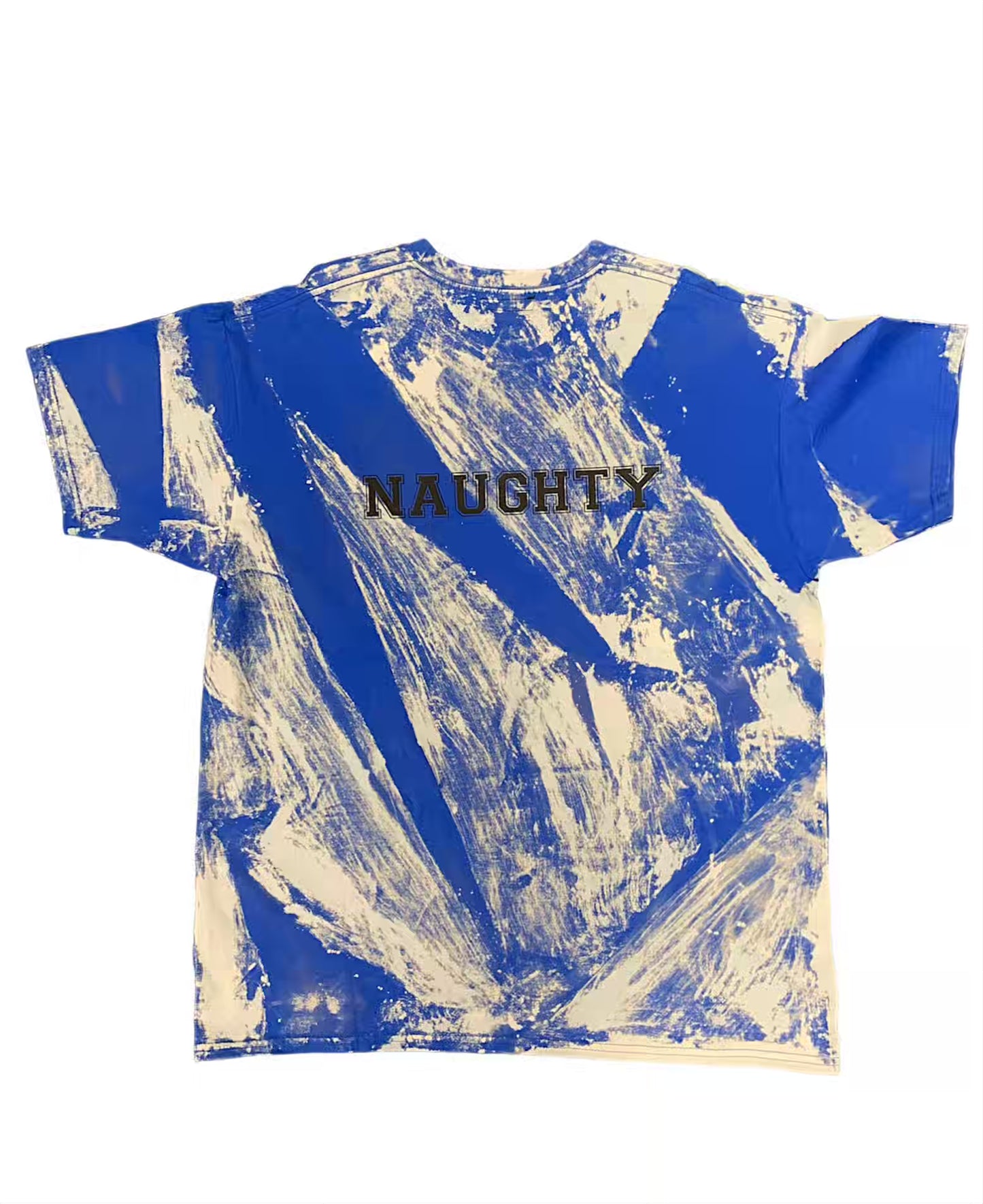 Partxis Blue XL T-shirt