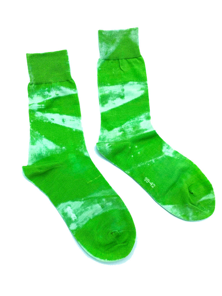 Green Socks (T.39-42)