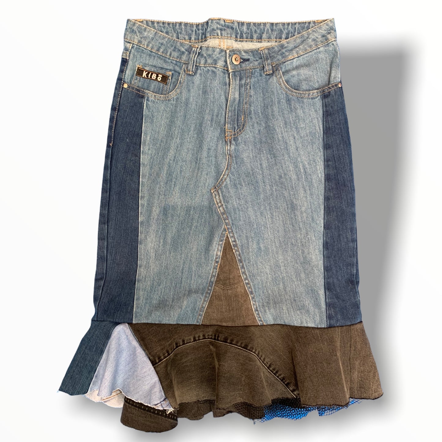 Rebbe Skirt