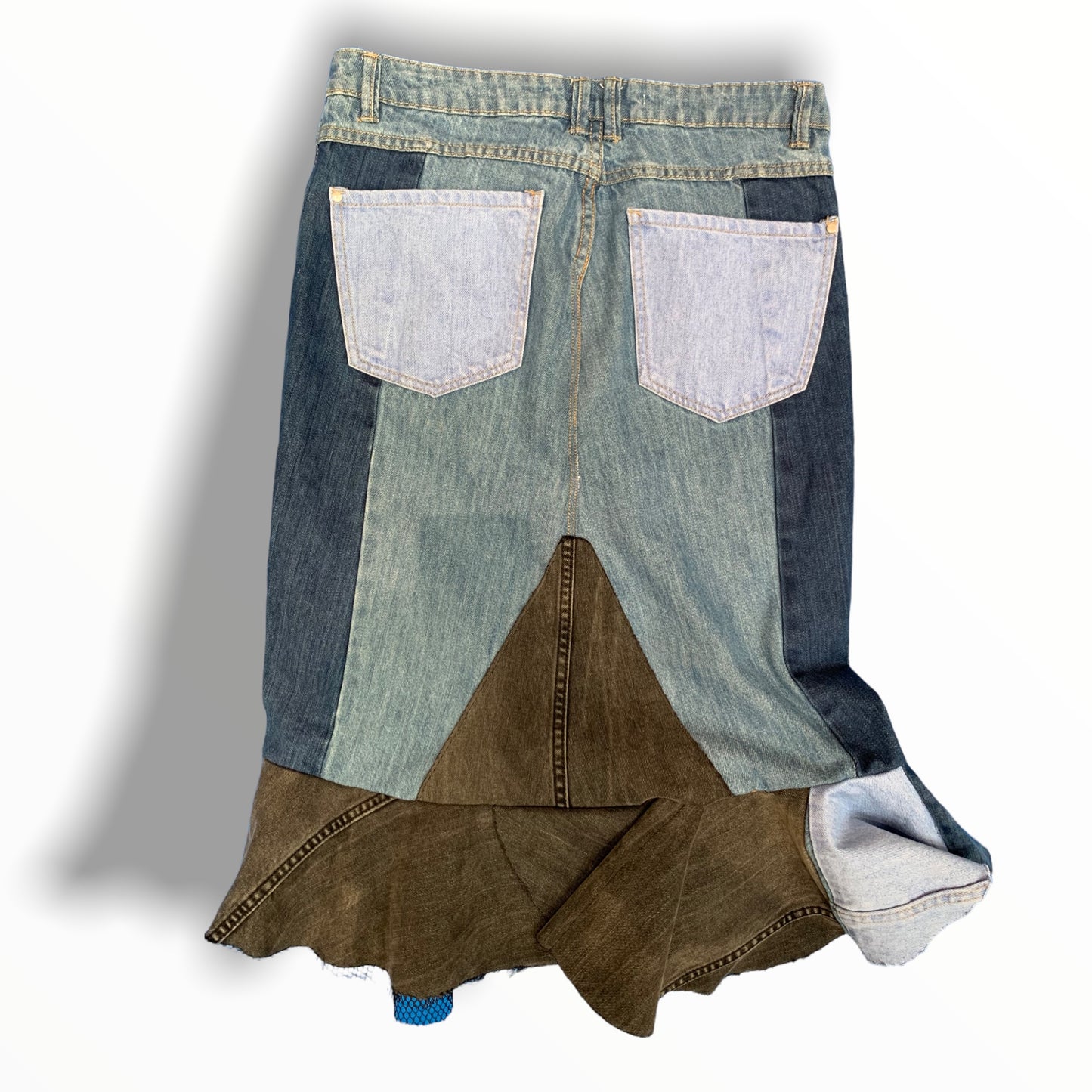 Rebbe Skirt